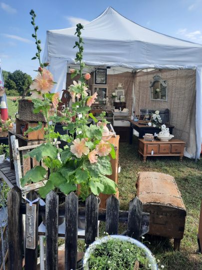 The Country Brocante