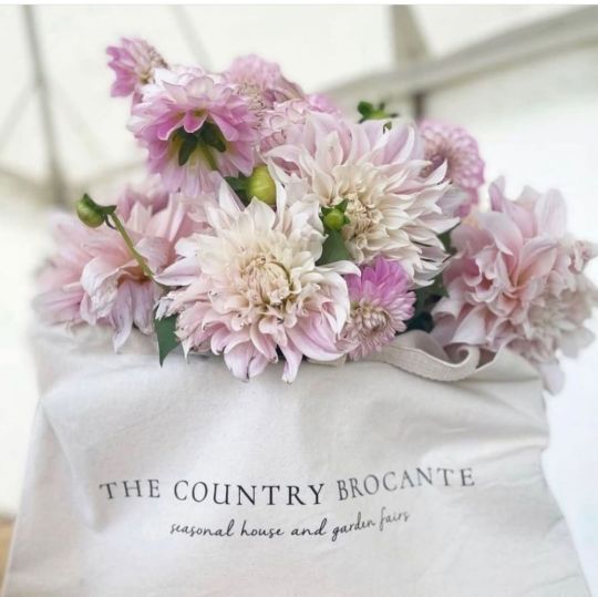 The Country Brocante