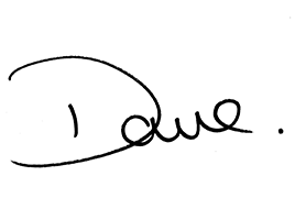 Dave