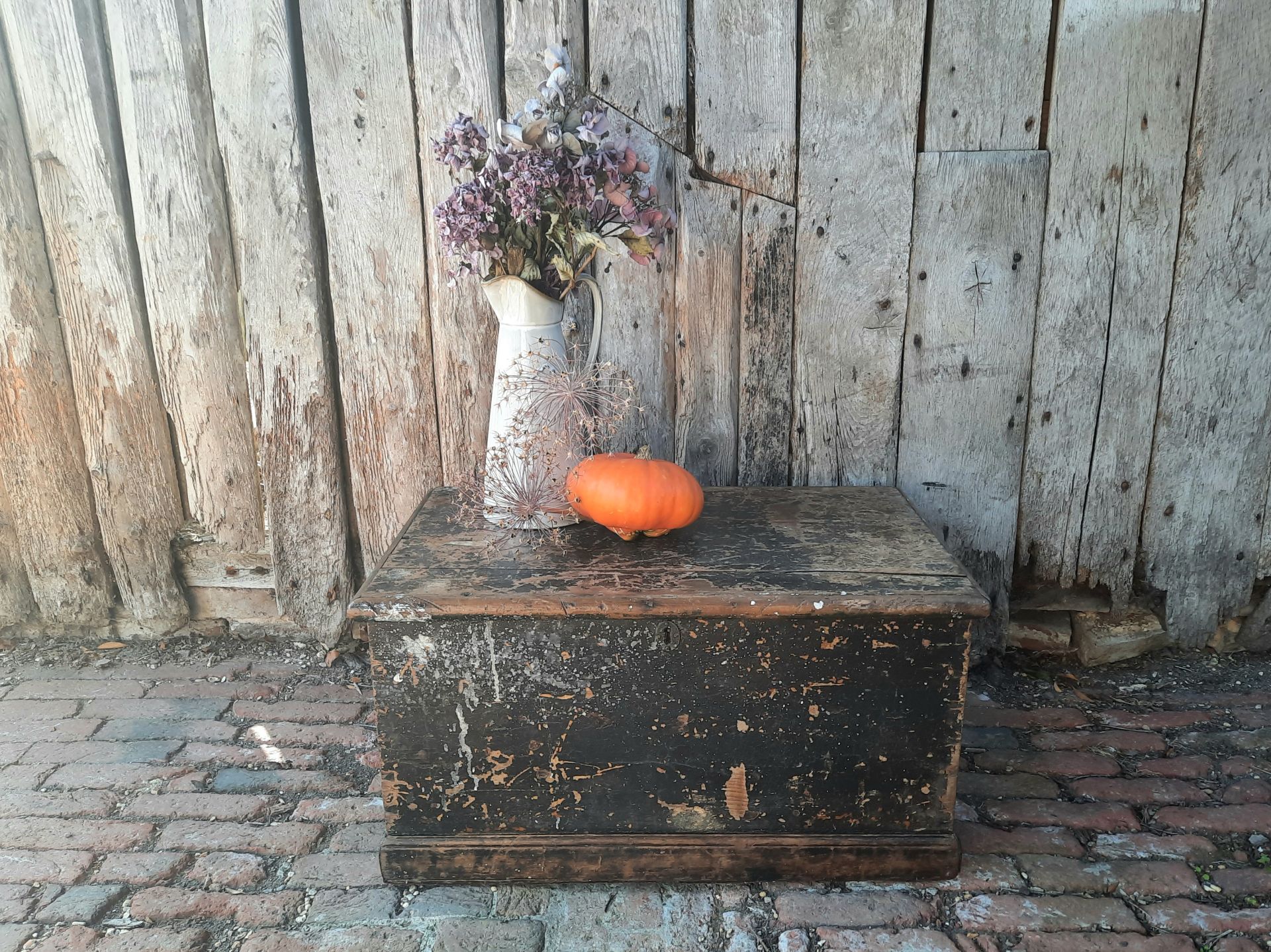 Rustic Trunk for Sale Home Accessories Trunk Vintage Furniture