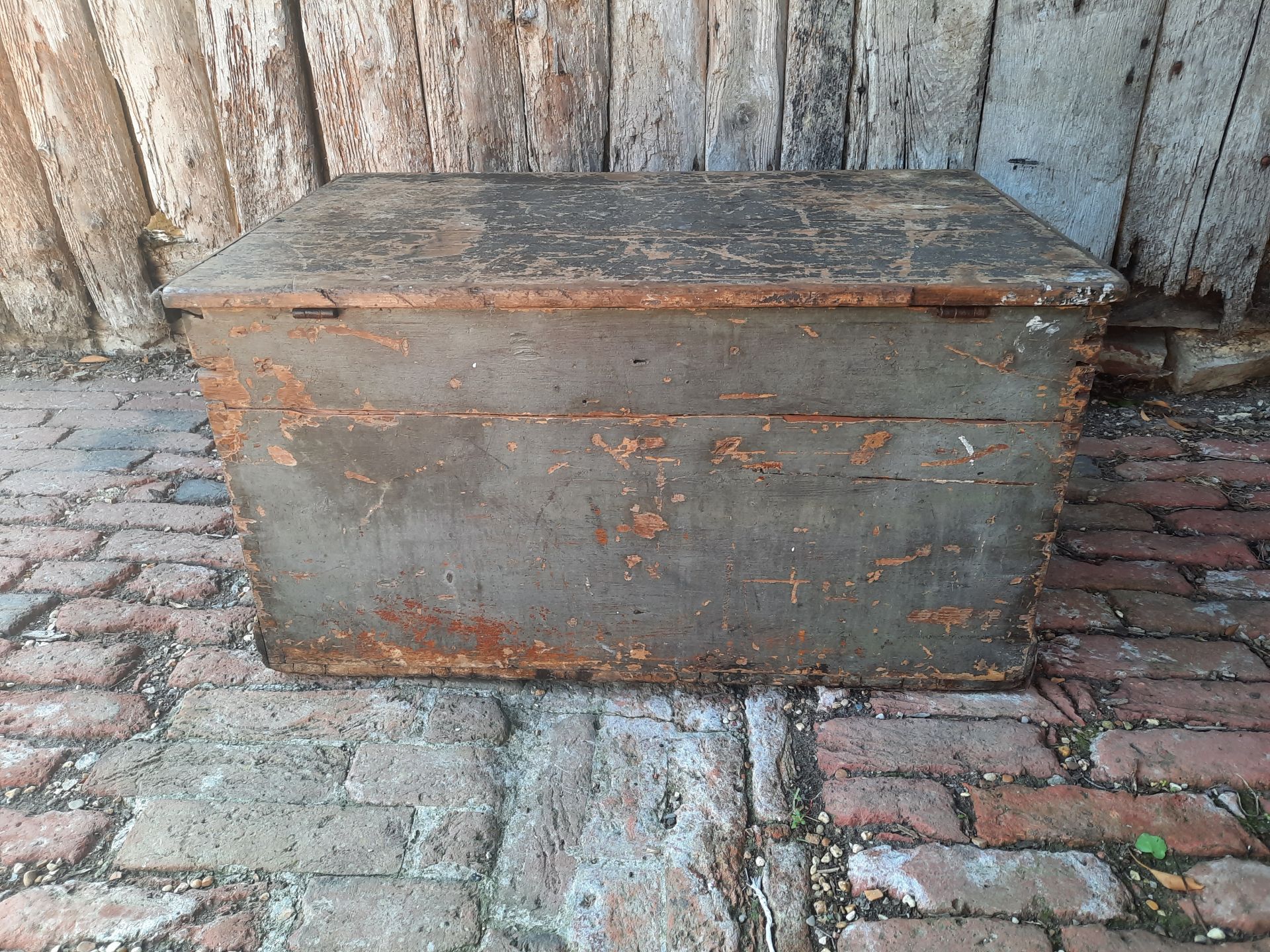 Rustic Trunk for Sale Home Accessories Trunk Vintage Furniture
