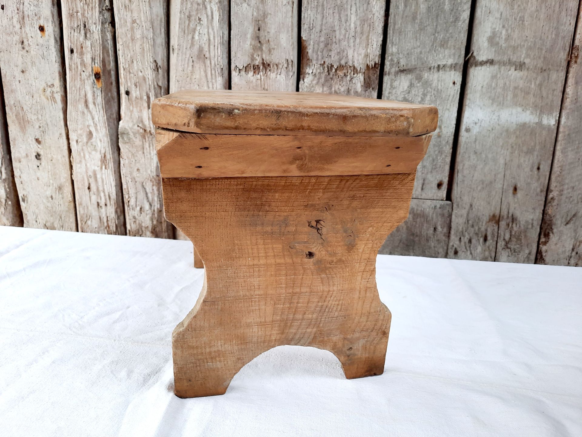 Rustic Wooden Stool for Sale Tables, Chairs And Stools Trunk