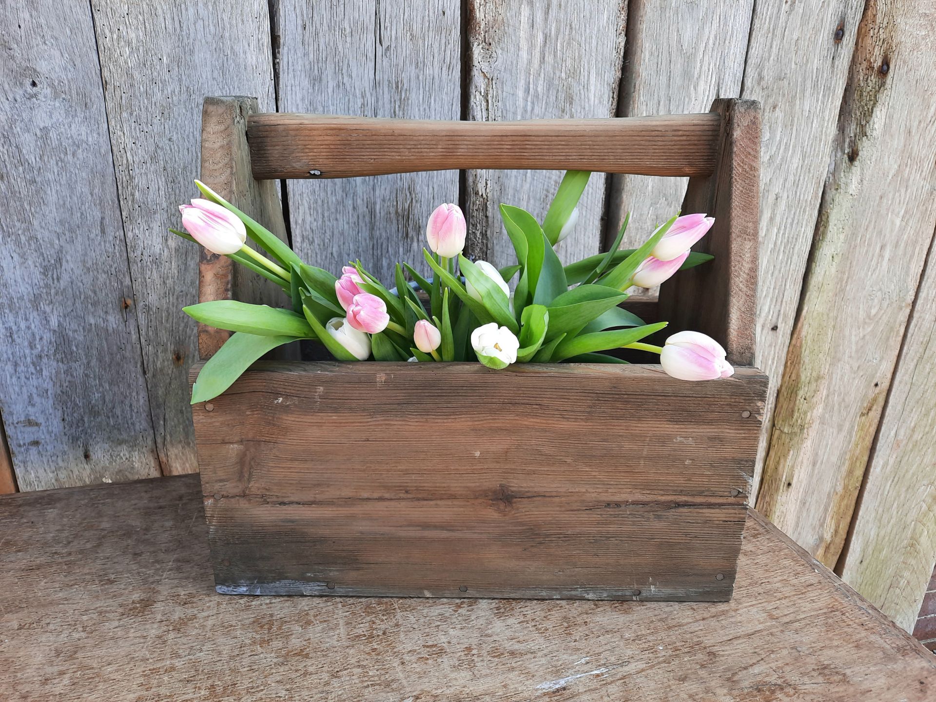 Rustic Wooden Crates for Sale Home Accessories Trunk Vintage Furniture