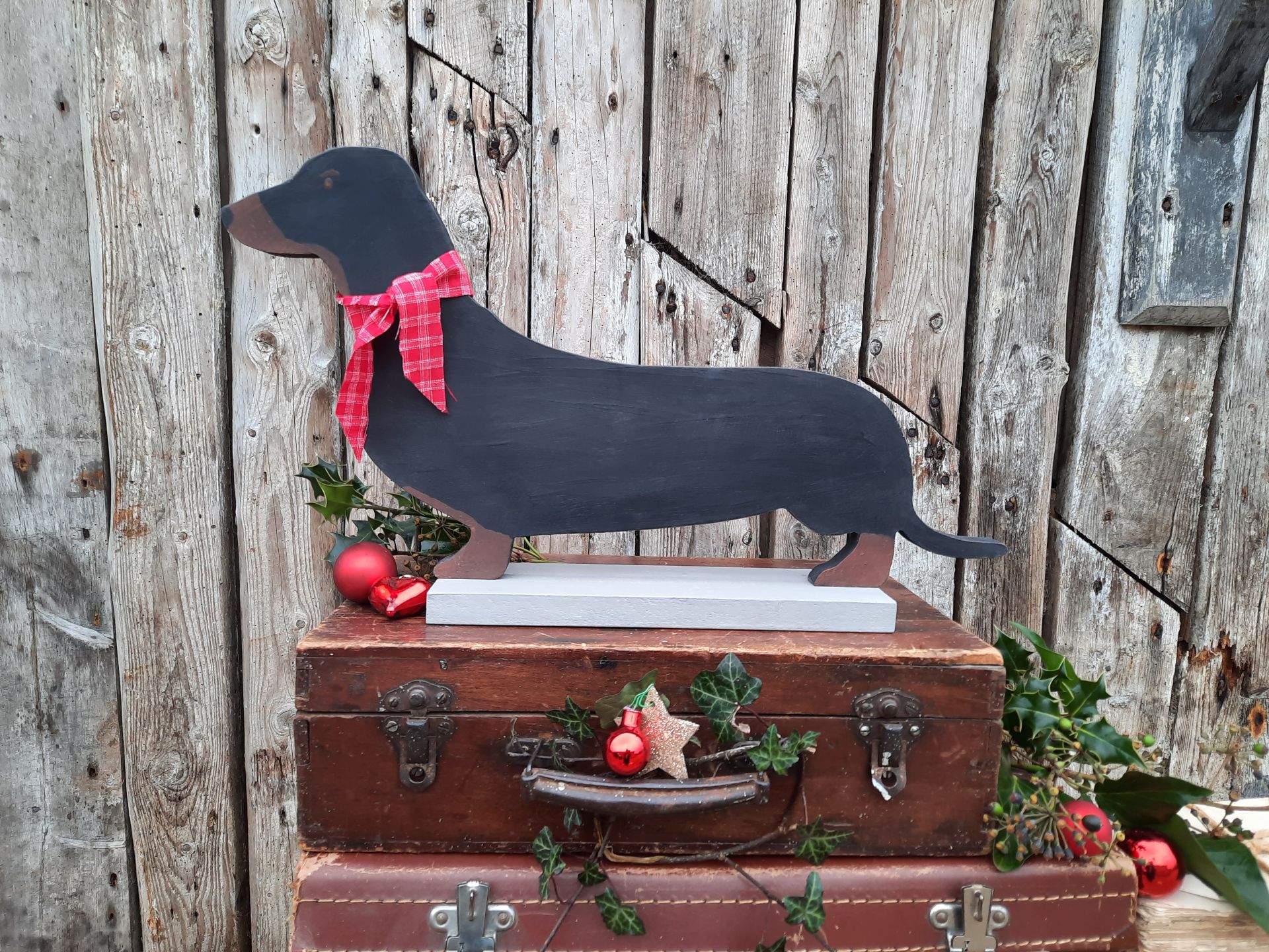 Dachshund large hotsell