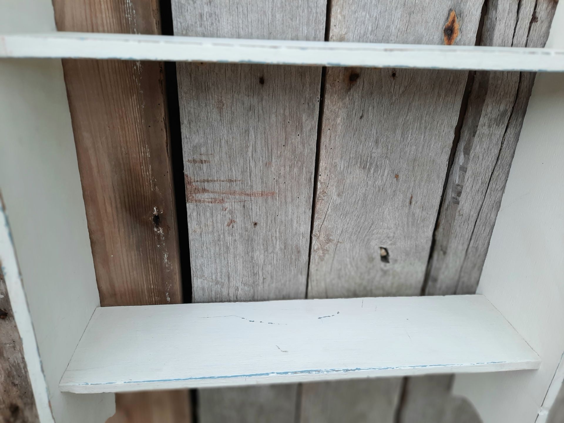 Rustic White Wooden Shelves for Sale Shelves And Bookcases Trunk