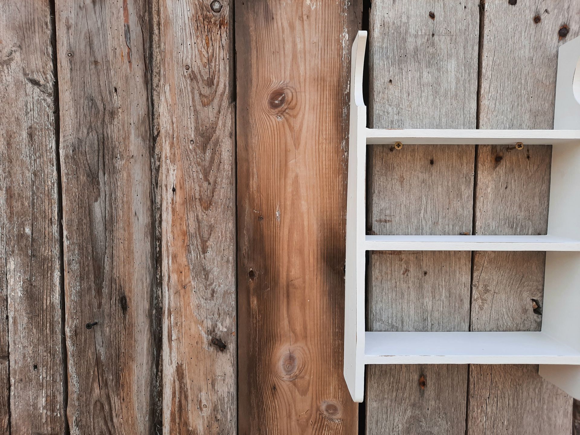 Small White Shelves for Sale Shelves And Bookcases Trunk Vintage
