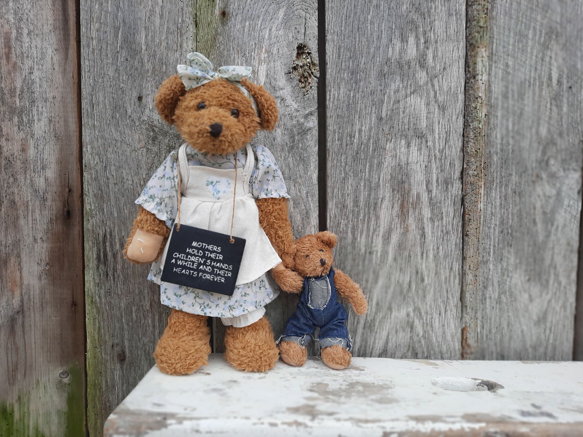Little outlet bear toys