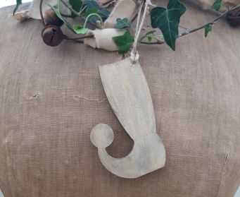 Hanging Elves Boot Decorations 