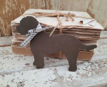 Chocolate Brown