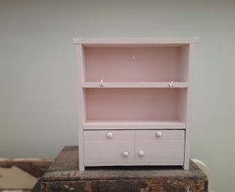 Little Pink Dresser