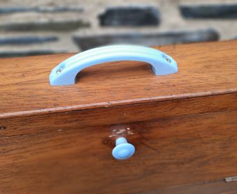 Vintage Storage Box