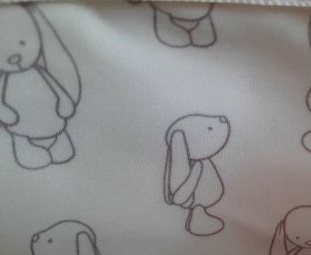 Bunny Bag
