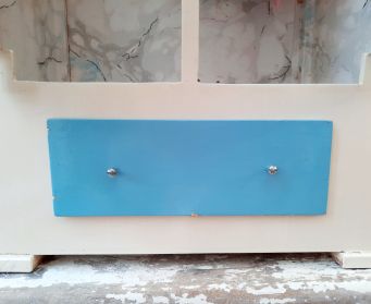 Small Handmade Wardrobe