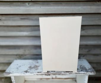 Small Handmade Wardrobe