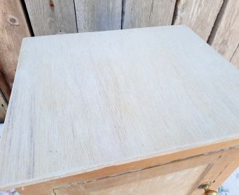 Wooden Cupboard