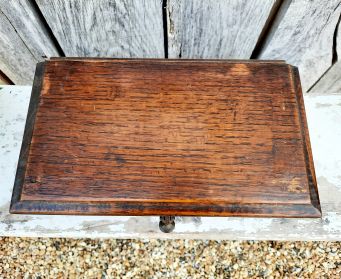 Wooden Drawer
