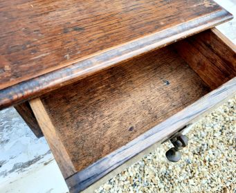 Wooden Drawer