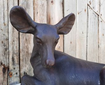 Resin Deer