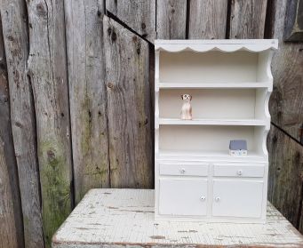 Handmade Little Handpainted Dressers