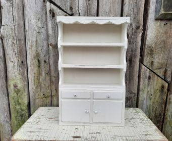 Handmade Little Handpainted Dressers