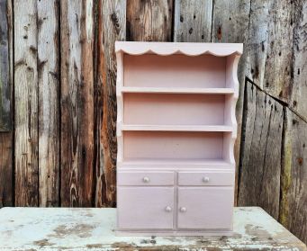 Handmade Little Handpainted Dressers