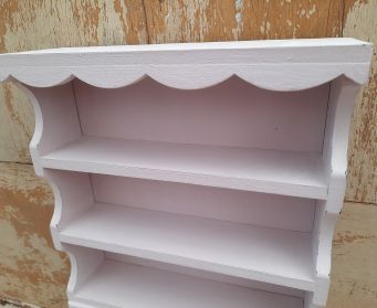 Handmade Little Handpainted Dressers