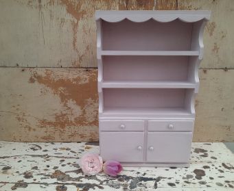 Handmade Little Handpainted Dressers