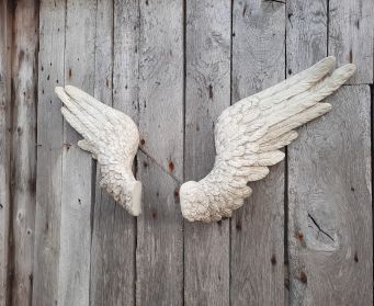 Angel Wings