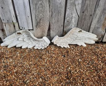 Angel Wings