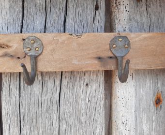 Rustic Shelf