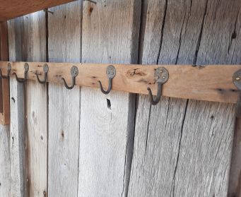 Rustic Shelf