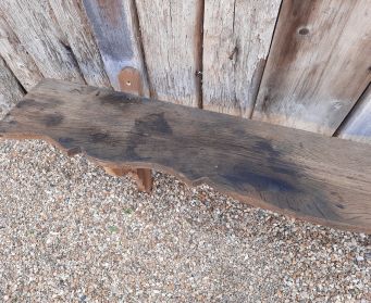 Rustic Shelf