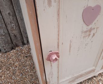 Shabby Chic Cupboard