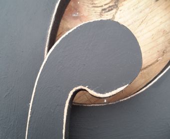 Distressing Detail