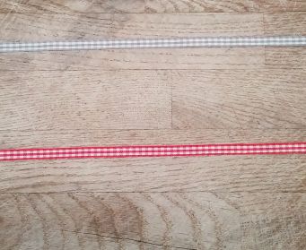 Ribbon Selection
