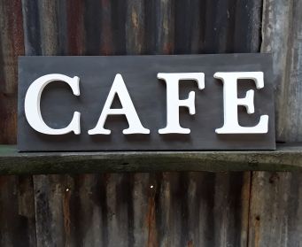 CAFE Word Board