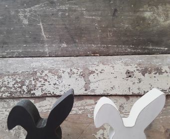 Buccanears Bunny