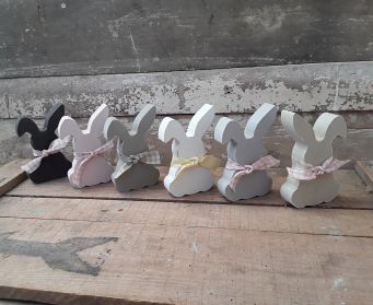 Buccanears Bunny