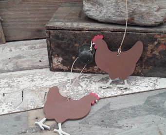 Honfleur Brown