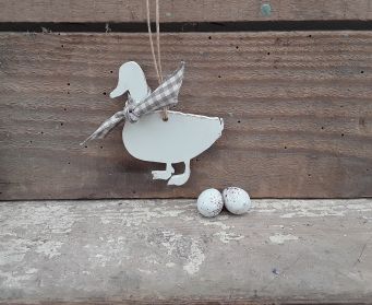 Dilly Duck