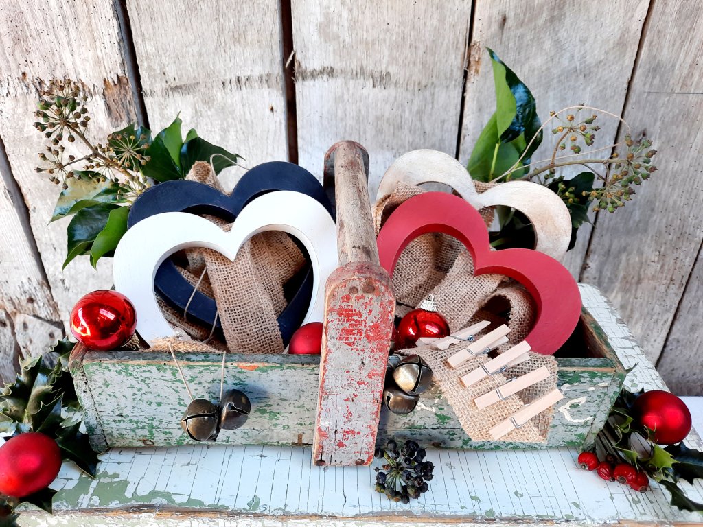 Christmas Card Hangers
