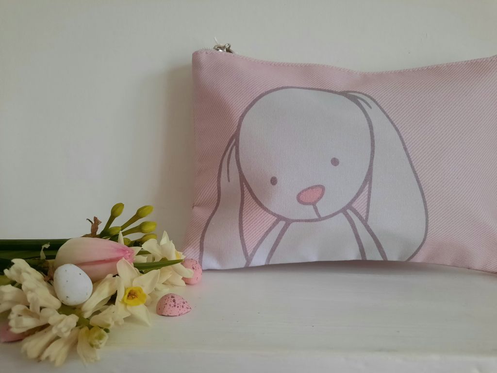Bunny Bag