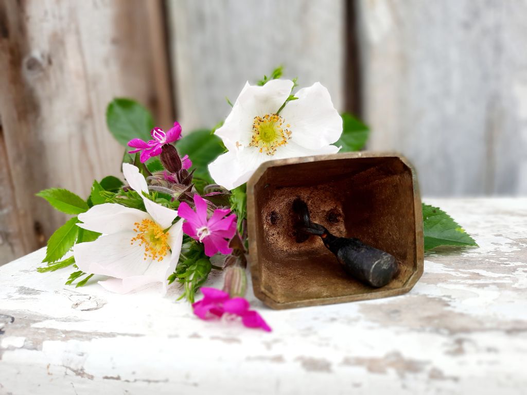 Little Brass Bell