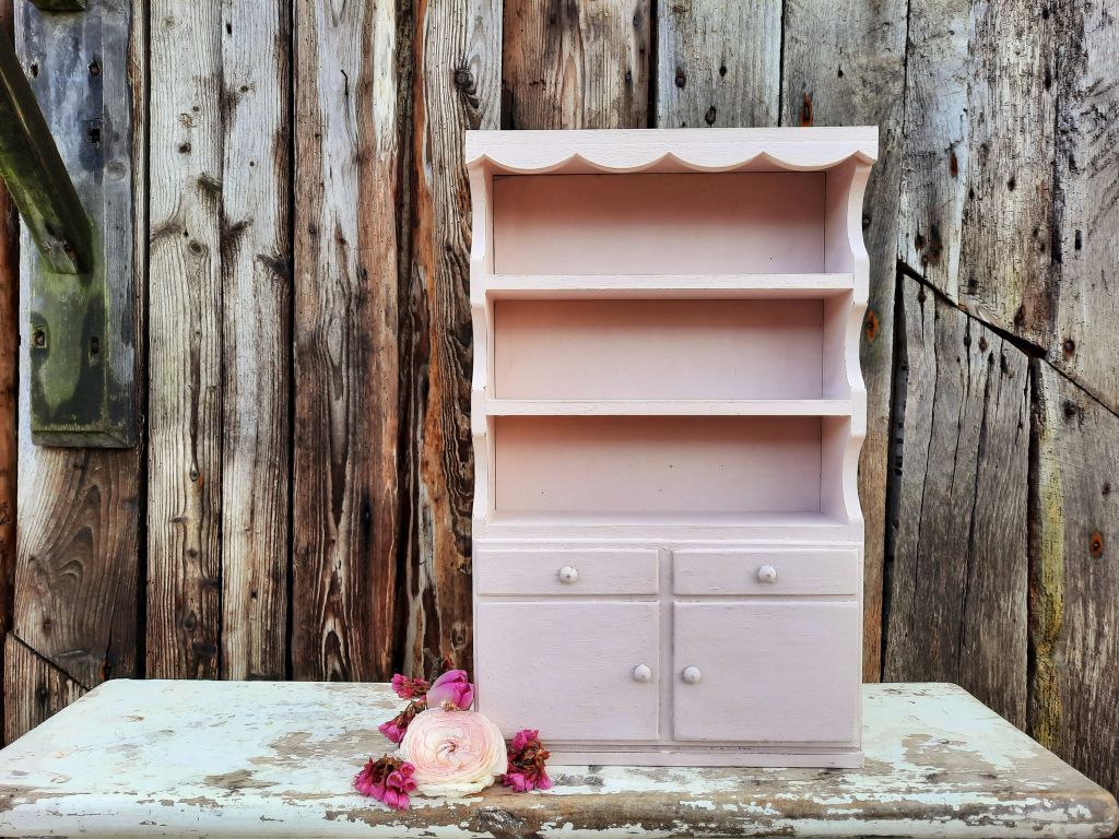 Handmade Little Handpainted Dressers