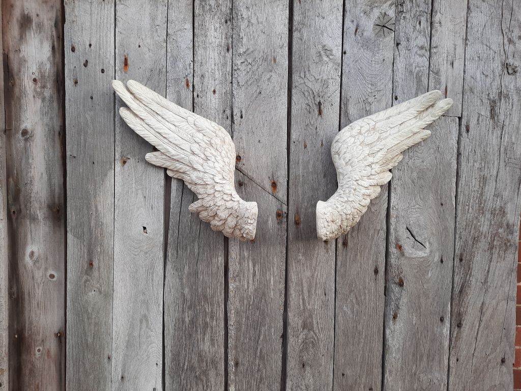 Angel Wings