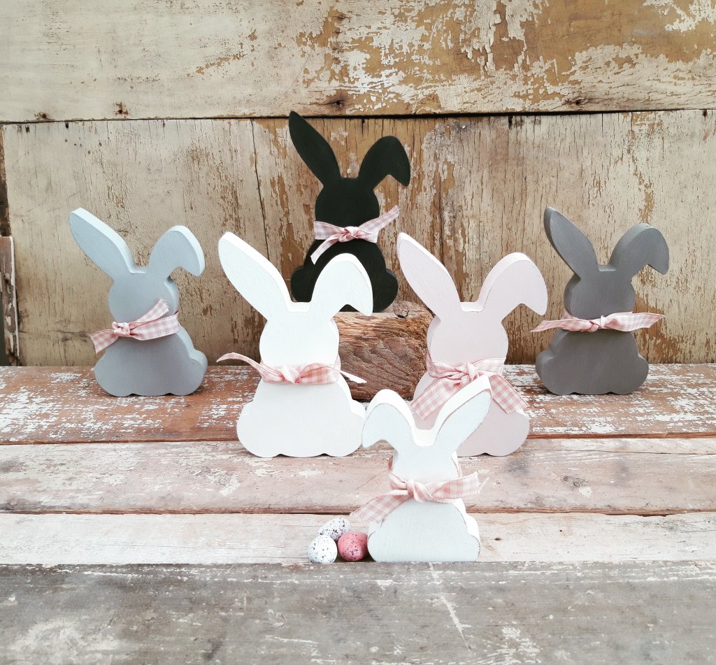 Buccanears Bunny Buccanears Bunny